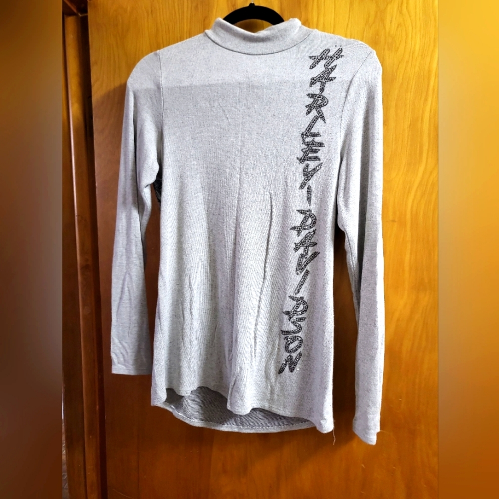 Harley Davidson sweater